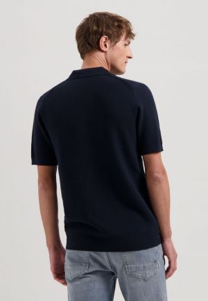 421018 649 DK. NAVY
