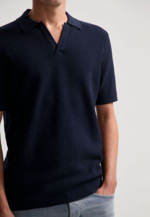 421018 649 DK. NAVY