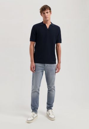 421018 649 DK. NAVY