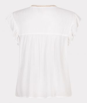 HS25.09215 960 OFF WHITE