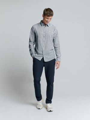 27470224SN 136 INDIGO BLUE