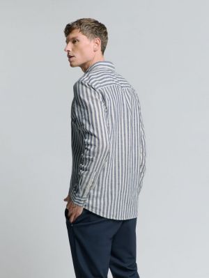 27470224SN 136 INDIGO BLUE