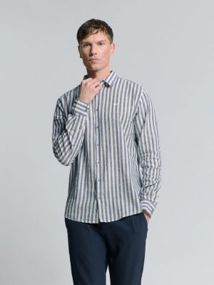 27470224SN 136 INDIGO BLUE