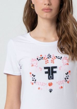 FR25ST3002J44909-278 WHITE