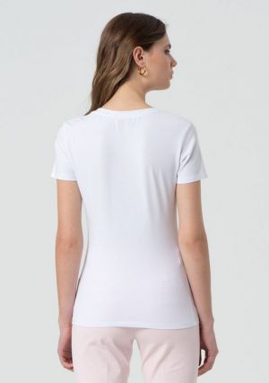FR25ST3002J44909-278 WHITE