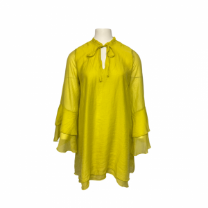 TD0753 LIME LIME