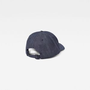 D17890-B988-001 RAW DENIM