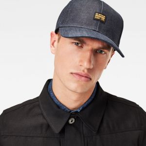D17890-B988-001 RAW DENIM