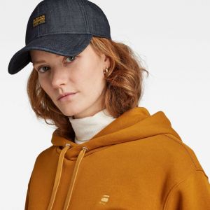D17890-B988-001 RAW DENIM