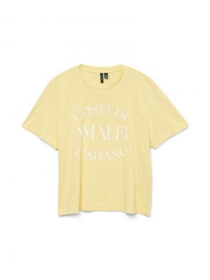 10327143 AMALFI PALE BANANA