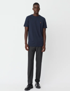 LDM101008 4646 DARK NAVY
