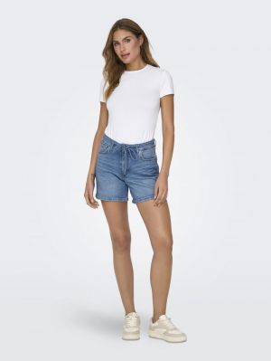 15340706 MEDIUM BLUE DEN