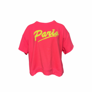 A14 PARIS PINK pink