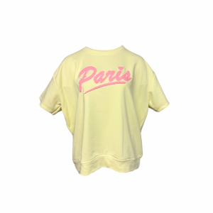 A14 PARIS YELLOW YELLOW
