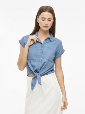 14106797 MEDIUM BLUE DEN