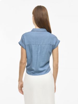 14106797 MEDIUM BLUE DEN