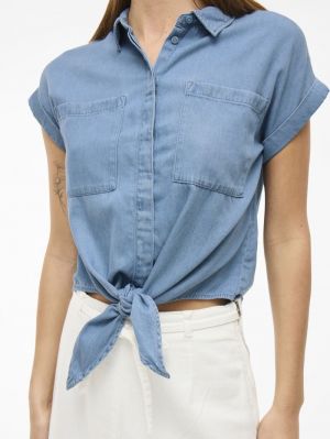 14106797 MEDIUM BLUE DEN