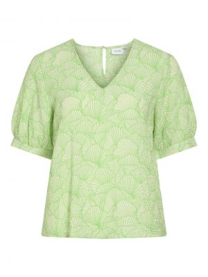 14106999 SUMMER GREEN
