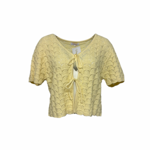 EF255035JL YELLOW YELLOW