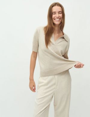 57620408 F72 OYSTER MELANGE