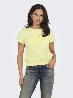 15355426 WAX YELLOW