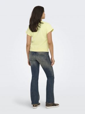 15355426 WAX YELLOW