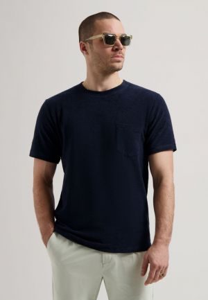202910-SS25 649 DK. NAVY