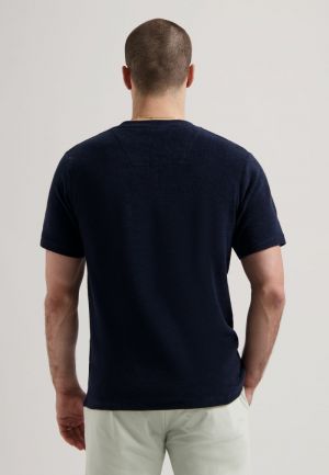 202910-SS25 649 DK. NAVY
