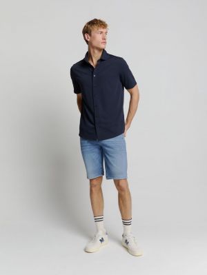27819D59N 229 BLEACH DENIM