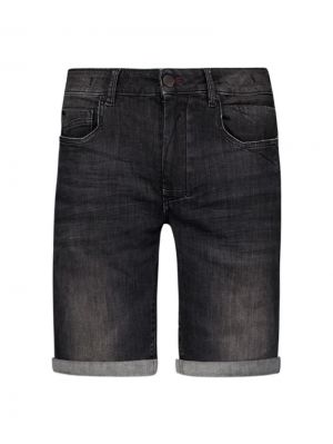 27819D59N 223 BLACK DENIM