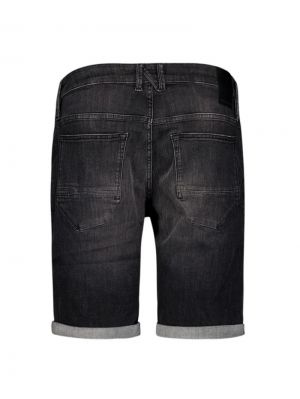 27819D59N 223 BLACK DENIM