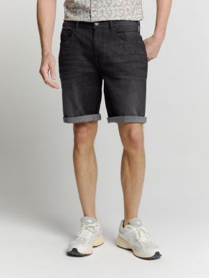 27819D59N 223 BLACK DENIM