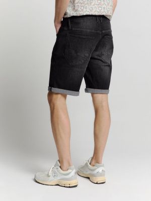 27819D59N 223 BLACK DENIM