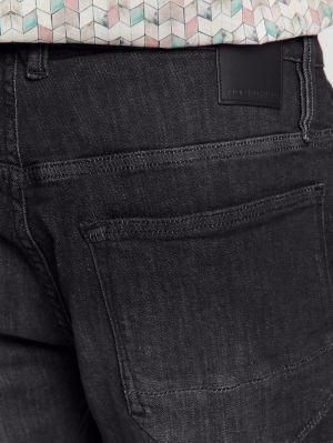 27819D59N 223 BLACK DENIM