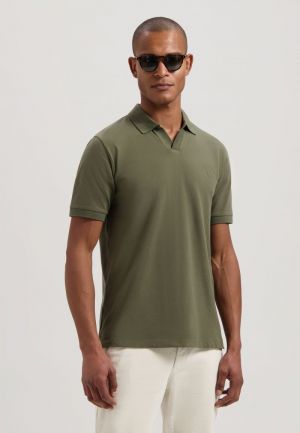 240022-SS25 511 ARMY GREEN