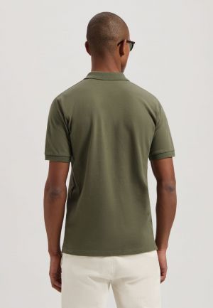240022-SS25 511 ARMY GREEN