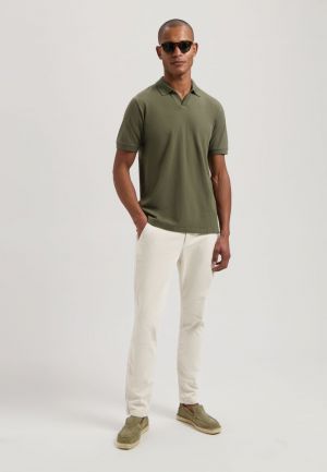 240022-SS25 511 ARMY GREEN