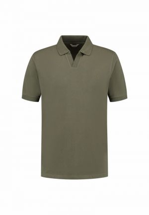 240022-SS25 511 ARMY GREEN