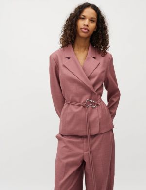 62540527 T14 ROSE BROWN MELA