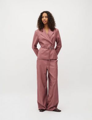 62540527 T14 ROSE BROWN MELA