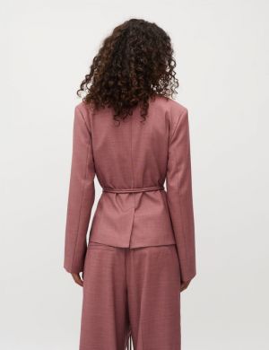 62540527 T14 ROSE BROWN MELA