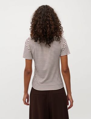 25301122 T26 ROSE BROWN MELA