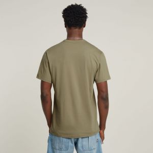 D24449-336-6057 ENSIS GREEN