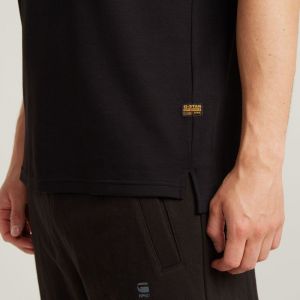 D24449-C812-6484 DK BLACK