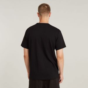 D24449-C812-6484 DK BLACK