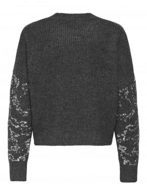 15353230 DARK GREY MELAN