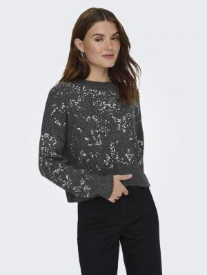 15353230 DARK GREY MELAN