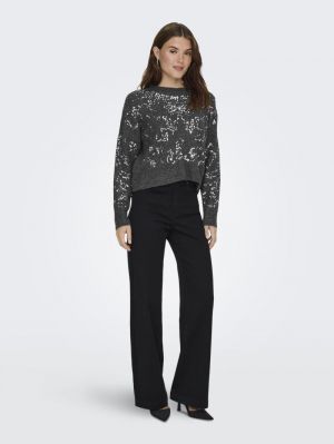 15353230 DARK GREY MELAN