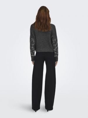 15353230 DARK GREY MELAN