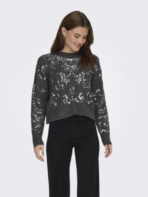 15353230 DARK GREY MELAN